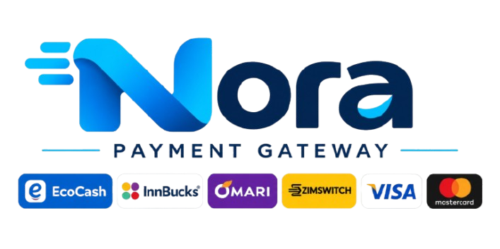 Nora Payment logo